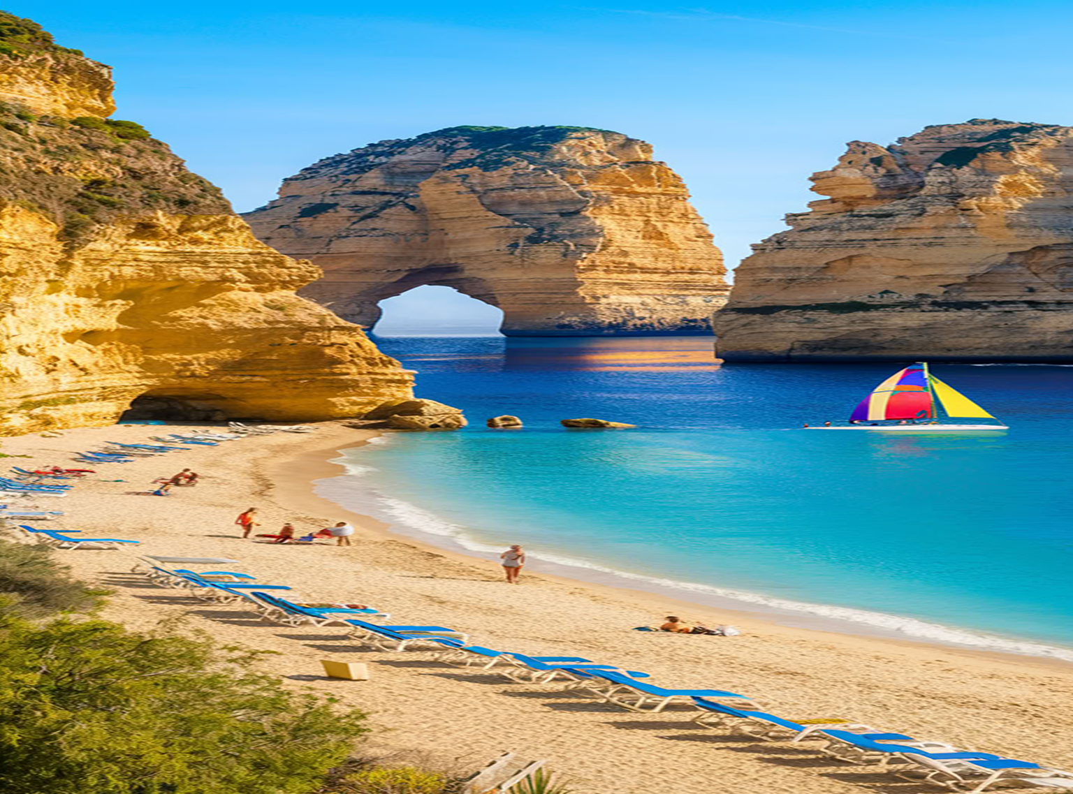 Algarve